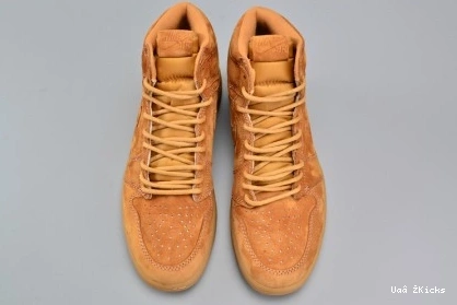 604 Air Jordan OG 313 High 1 EasyMatch Retro 1020